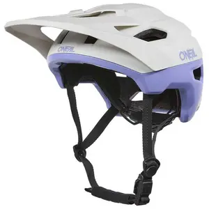 Oneal Casque Vtt Trailfinder Evo Solid pas cher