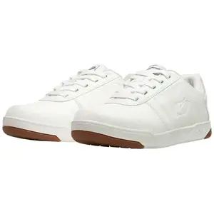 Oneal Pinned Flat Pedal V.25 Fietsschoenen, wit, afmeting 46 voor man pas cher