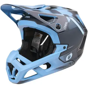 Oneal Casque De Descente Sl1 Glacior pas cher