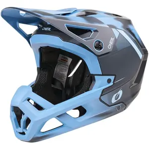 Oneal Casque De Descente Sl1 Glacior pas cher