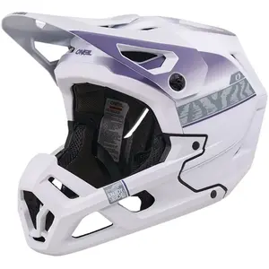 Oneal Casque De Descente Sl1 Terra pas cher