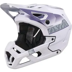 Oneal Casque De Descente Sl1 Terra pas cher