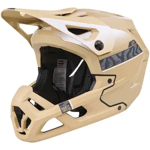 Oneal Casque De Descente Sl1 Terra pas cher