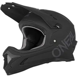 Comparateur de prix : Oneal Sonus Downhill Helm, zwart, afmeting XS voor man