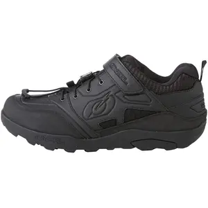 O'NEAL, Chaussures Traverse Flat, Noir, 39 Mixte, Noir, 45 EU pas cher