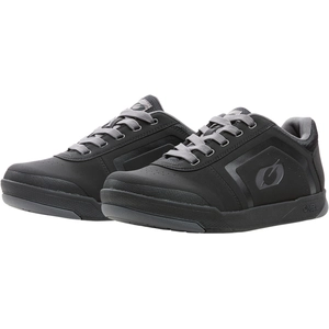 Oneal Pinned Flat Pedal V.22 Schoenen, zwart-grijs, afmeting 43 voor man