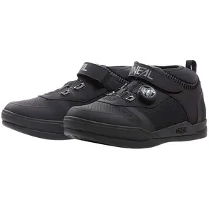 O'NEAL Oneal Session Spd Mtb-schoenen Zwart EU 38 Man pas cher