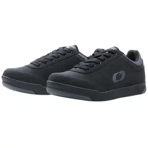 Oneal Pumps Flat V.22 Schoenen, zwart-grijs, afmeting 37 voor man pas cher