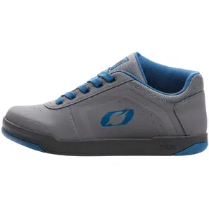 O'NEAL Oneal Pinned Pro Flat Pedal V.22 Schoenen, grijs-blauw, afmeting 36 voor man pas cher
