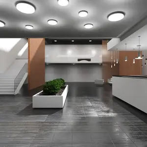PiL, Applique + plafonnier, Plafonnier à LED CCT 1015W (1290 lm)