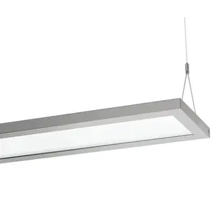 Performan, Suspension, Suspension à LED 4000K 8629461543430 (6230 lm) pas cher