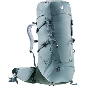 deuter Aircontact Core 35+10 Sl Sac à dos de trekking Femme pas cher