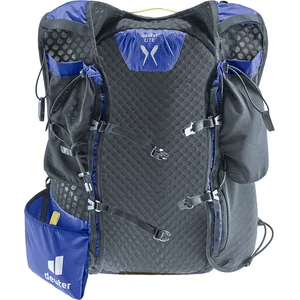 copy of Zainetto da ciclismo Deuter Race 8 l Azzurro e Giallo Fluo - colore:Bleu taille:UNI pas cher