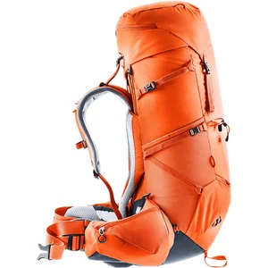 Comparateur de prix : deuter Aircontact Core 40+10 Sac à dos de trekking Mixte