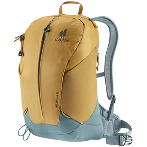 Comparateur de prix : Deuter AC Lite 15 SL - Wandelrugzak - Dames Caramel / Sage 15 L