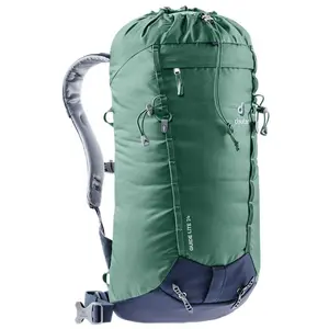 Sac à Dos - DEUTER - Guide Lite 24 - Vert-bleu marine - 24 litres - Léger et pratique pas cher