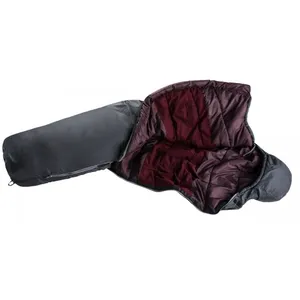Deuter Sac de couchage momie Orbit +5G Sl Zip Right pour femme