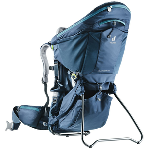 deuter Kid Comfort Pro Porte-bébé avec sac à dos 12 + 10 lVendu paramazon