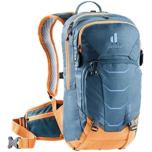 deuter Sac à dos unisexe Attack 8 Jr pour enfant avec protection pas cher