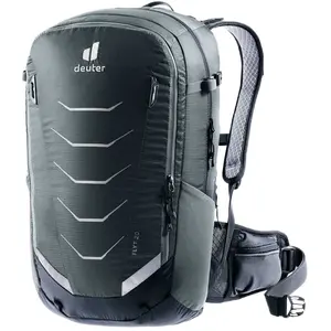 deuter Flyt 20 Sac à dos de vélo avec protecteur pas cher