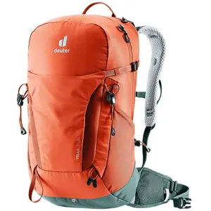 deuter Trail 24 SL Sac à dos de randonnée et via ferrata pour femme pas cher
