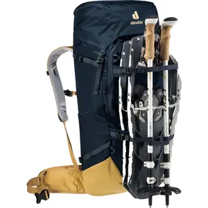 deuter Rise 34+ Sac à dos raquettes Mixte (lot de 1) pas cher