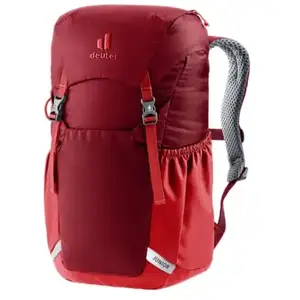 Deuter Junior Sac à dos unisexe pour enfants, Masala-cerise, 18 L, Min... pas cher