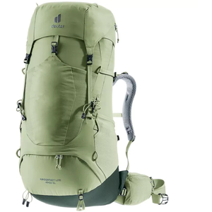 Deuter Aircontact Core 45+10 Sl Femme pas cher