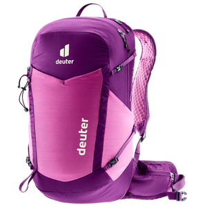 Deuter Speed Lite Pro 23 Sl Femme Vert pas cher