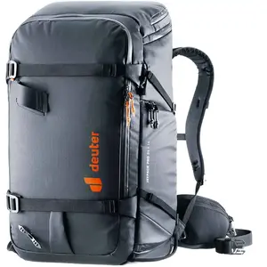 Deuter sac à dos photo Jaypack Pro 34+14 noir pas cher