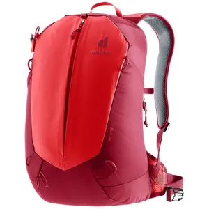 Comparateur de prix : Deuter Ac Lite 17 Sac à dos de randonnée pour homme, Cherry-masala, 17...