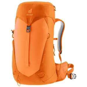 deuter Sac à dos de loisirs orange pour femme - AC Lite Backpack 22 SL... pas cher