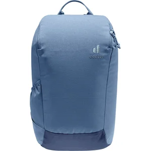 deuter Daypack Rugzak met laptopvak Stepout 16 Marine-Ink BlauwVendu partrekkinn