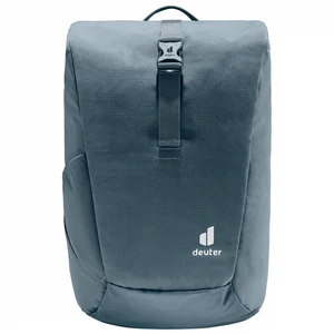 deuter Sac à dos noir pour femme et homme - Stepout 22 194094 pas cher