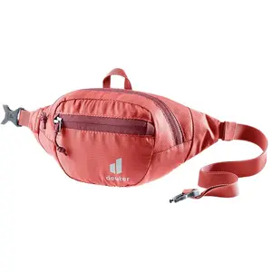 Comparateur de prix : Deuter Mixte Enfant Junior Belt Sac Banane Pour, Currant, 0 7 L EU