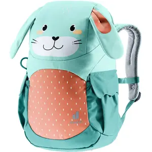 Deuter Kikki - Wandelrugzak - Kinderen Glacier / Dustblue 8 L