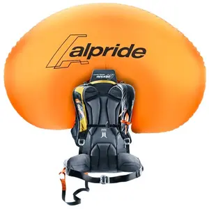 Deuter Sac à Dos Alproof Lite 22l pas cher