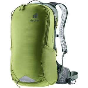 deuter Vrije tijd rugzak Rugzak Race Air 10 Backpack Meadow - Ivy Groene pas cher