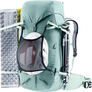 deuter Guide 44+8 Sac à dos d'escalade alpin pas cher