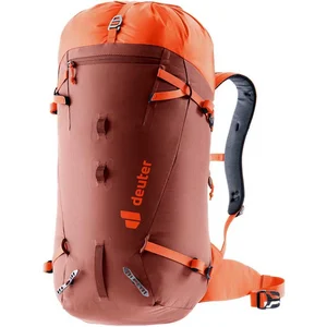 deuter Sac à dos d'alpinisme Guide 30 pour homme pas cher