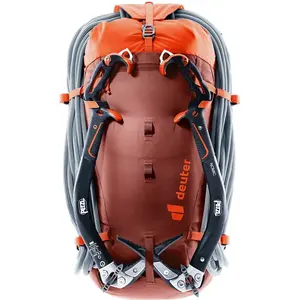 deuter Sac à dos d'alpinisme Guide 30 pour homme pas cher