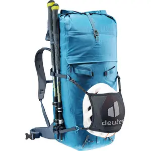 deuter Durascent 44+10 Sac à dos alpinisme pour homme pas cher