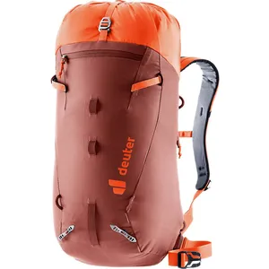 deuter Sac à dos d'alpinisme Guide 24 pour homme pas cher