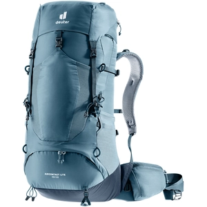 deuter Aircontact Lite 40 + 10 Sac à dos de trekking pour homme pas cher
