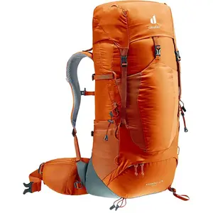 deuter Aircontact Lite 40 + 10 Sac à dos de trekking pour homme pas cher