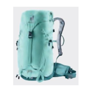 deuter Sac à dos de randonnée Trail 16 Sl pour femme pas cher