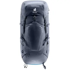 deuter Aircontact Lite 50 + 10 Sac à dos de trekking léger pas cher
