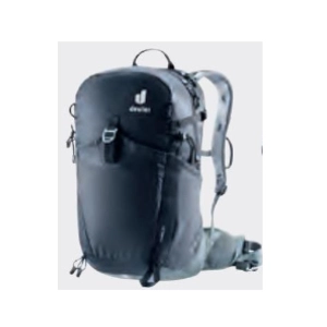 deuter Sac à dos de randonnée Trail 25 pour homme pas cher