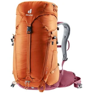 deuter Sac à dos de randonnée Trail 28 SL pour femme (1 pièce) pas cher