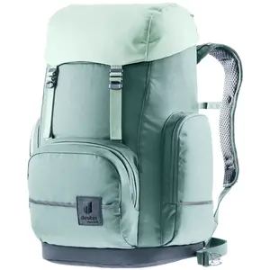 deuter Schoolrugzak Rugzak Scula Jade - Frost Mintgroen